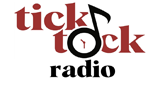 1974 TICK TOCK RADIO