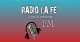 Radio La Fe Fm RD