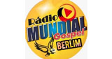 Radio Mundial Gospel Berlim