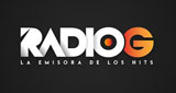 RadioG Merengue