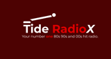 Tide Radio X