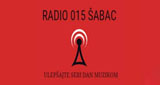 Radio 015 Šabac