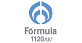Radio Fórmula