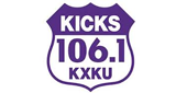 Kicks 106.1