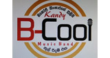 Kandy B Cool Live Show
