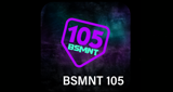 Radio 105 BSMNT