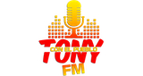 Tony con el Pueblo FM