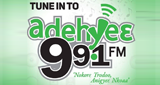 Adehye 99.1 FM