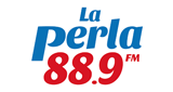 La Perla 88.9 FM