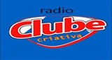 radio clube criativa