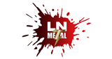 LN RADIO Métal