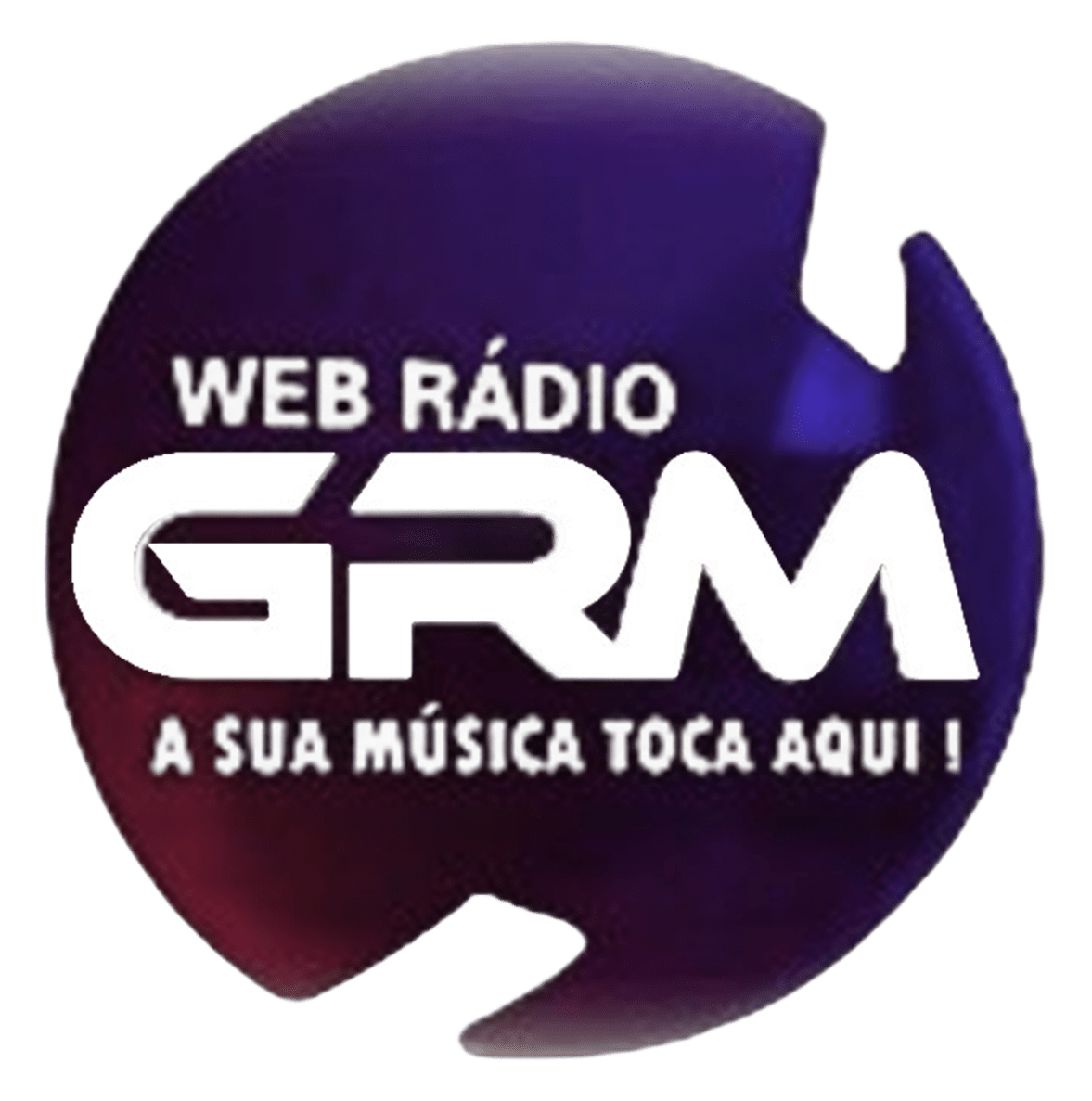 Web Radio GRM - A Sua Musica Toca Aqui !