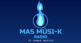 Mas Musi-K Radio