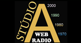 Web Radio Studio A