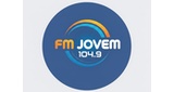 FM JOVEM 104.9