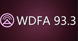 WDFA - The Blizzard