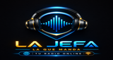 La Jefa
