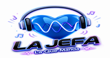 La Jefa