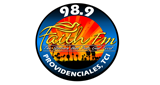 98.9 Faith FM