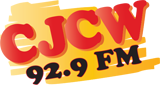 CJCW 92.9 FM