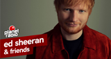 planet ed sheeran & friends