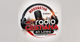 Maranata Stereo