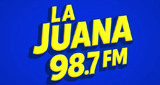 La Juana 98.7