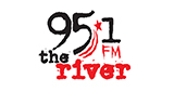 95-1 The River KEWL-FM