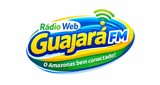 Web Rádio Guajará FM
