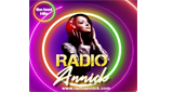 radio annick