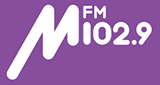 M FM 102.9