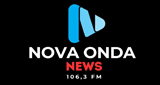 Rádio Nova Onda News