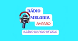 Rádio Melodia Amparo