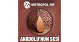 Metropol FM - Anadolun‘un Sesi