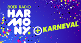 80er-Radio harmony +Karneval