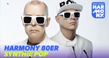 Harmony 80er Synthie Pop