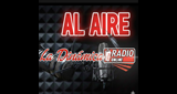 La Dinamica Radio Ecuador
