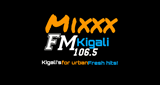 Mixxx fm