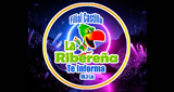 La Ribereña 90.3 FM filial Castilla