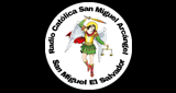 Radio Catolica San Miguel Arcagel