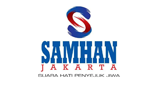 Radio Samhan