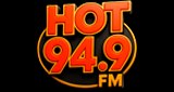 hot94.9 fm