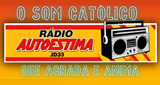 RÁDIO AUTOESTIMA JD33