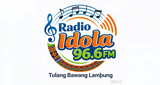 Radio IDOLA 96.6 FM - BSK Radio Network