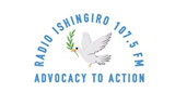 RADIO ISHINGIRO 107.5 FM