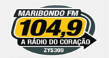 Rádio Maribondo FM 104.9