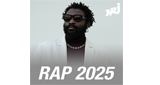 NRJ Rap 2025