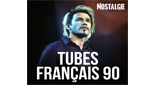 Nostalgie Tubes Francais 90