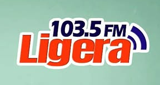 Ligera 103.5 FM