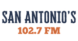 San Antonio's 102.7